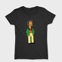 Apu Nahasapeemapetilon, Tricou Femei