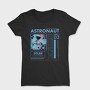 Astronaut 2, Tricou Femei