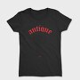 Antique 2, Tricou Femei