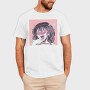 Hentai 8, Tricou Barbati (Unisex)