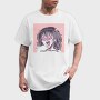 Hentai 8, Tricou Barbati (Unisex)