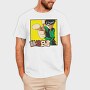 Yu Yu Hakusho 1, Tricou Barbati (Unisex)