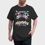 Pink or Blue Babies, Tricou Barbati (Unisex)