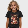 Dragon Ball Z 51, Tricou Copii