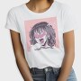Hentai 8, Tricou Femei