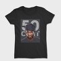 50 Cent, Tricou Femei