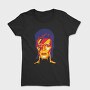 Aladdin Sane, Tricou Femei