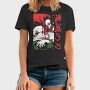 Demon Slayer 2, Tricou Barbati (Unisex)