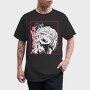 Hentai 9, Tricou Barbati (Unisex)