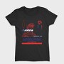 2025 2, Tricou Femei