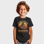 Random Gavity Checks, Tricou Copii