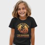Random Gavity Checks, Tricou Copii