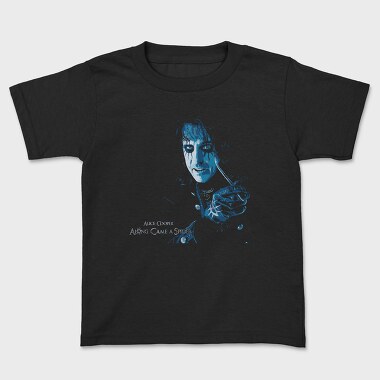 Alice Cooper Spider, Tricou Copii