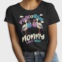 Pink or Blue Babies, Tricou Femei