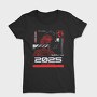 2025 1, Tricou Femei