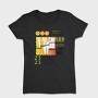 Angelic 1, Tricou Femei