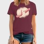 Creation Moment Stop, Tricou Barbati (Unisex)