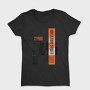 Adventure Street 1, Tricou Femei