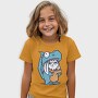 Rabbits Dinosaur, Tricou Copii