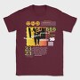Angelic 2, Tricou Barbati (Unisex)