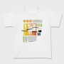 Angelic 1, Tricou Copii