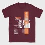 Adventure Street 2, Tricou Barbati (Unisex)