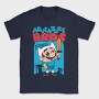 Adventure Bros Mario, Tricou Barbati (Unisex)