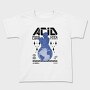 Acid Fuck Love 2, Tricou Copii