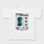 Acid 2, Tricou Copii