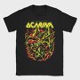 Acarina, Tricou Barbati (Unisex)