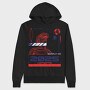 2025 2, Hanorac Oversize Barbati (Unisex)