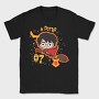 07 Harry Potter, Tricou Barbati (Unisex)