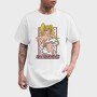 Naruto 21, Tricou Barbati (Unisex)