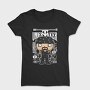 Undertaker Chaos Pop, Tricou Femei