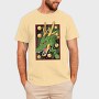Dragon Ball Z 53, Tricou Barbati (Unisex)