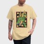 Dragon Ball Z 53, Tricou Barbati (Unisex)