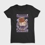 Willy Wonkas Candy Quest, Tricou Femei