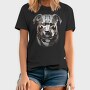 Pitbul Chrome, Tricou Barbati (Unisex)
