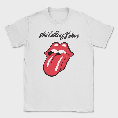 THE ROLLING STONES, Tricou Barbati (Unisex)
