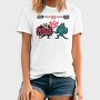 Monster Fight, Tricou Barbati (Unisex)
