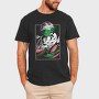 Dragon Ball Z 54, Tricou Barbati (Unisex)