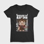 Wreck It Ralph Pie, Tricou Femei