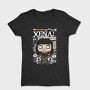 Warrior Princess Comic, Tricou Femei