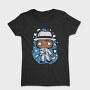 Urban Cool Detective, Tricou Femei