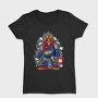 Transformer Revolution, Tricou Femei