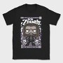 Zombie King Cult, Tricou Barbati (Unisex)