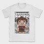 Wreck It Ralph Pie, Tricou Barbati (Unisex)