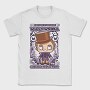 Willy Wonkas Candy Quest, Tricou Barbati (Unisex)