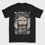Warcraft Beast, Tricou Barbati (Unisex)