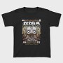 Viking Warrior Saga, Tricou Copii